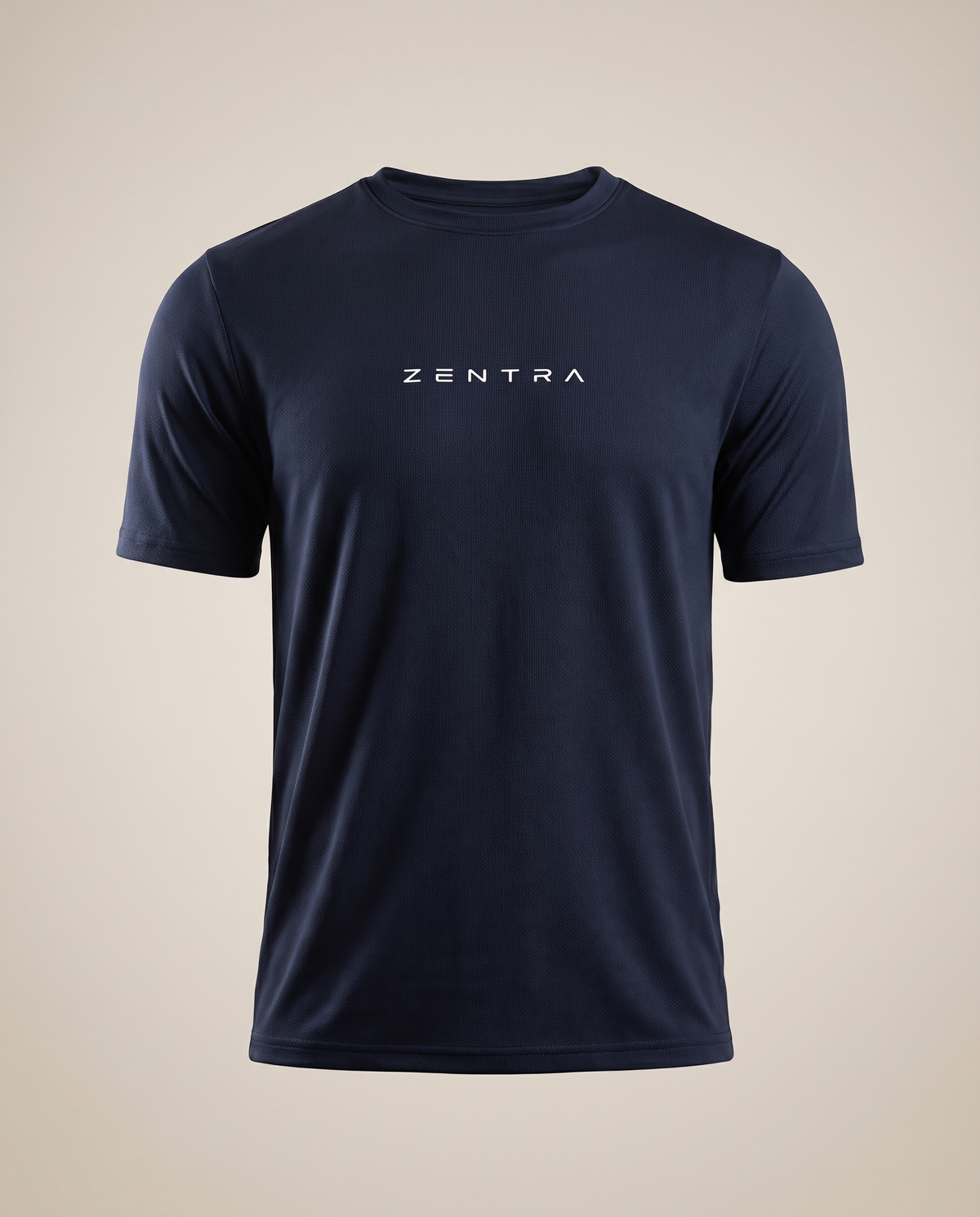 Navy Zentra T-Shirt