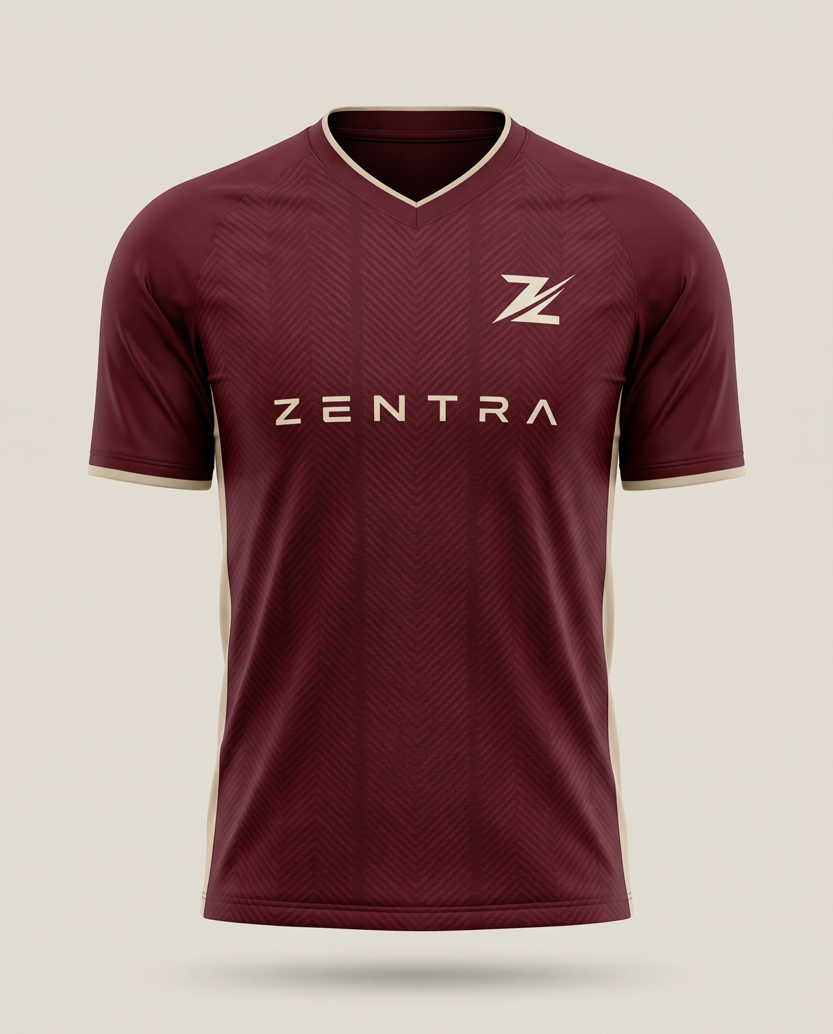 ZENTRA custom teamwear